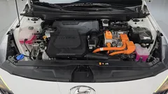 2023 Hyundai AVANTE Smart — фото 6