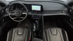 2023 Hyundai AVANTE Smart — фото 7