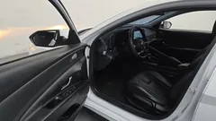 2023 Hyundai AVANTE Smart — фото 10