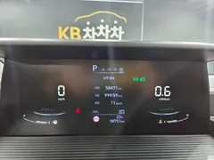 2023 Hyundai Staria L3.5 Kinder Safety Car — фото 8
