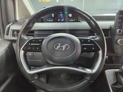 2023 Hyundai Staria L3.5 Kinder Safety Car — фото 15