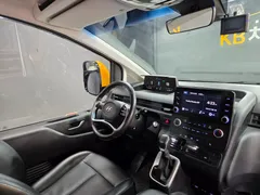 2023 Hyundai Staria L3.5 Kinder Safety Car — фото 18
