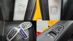 2023 Hyundai Staria L3.5 Kinder Safety Car — фото 19