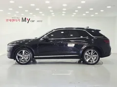 2023 Genesis GV70 2.5T Gasoline AWD — фото 2