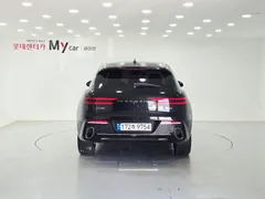 2023 Genesis GV70 2.5T Gasoline AWD — фото 4