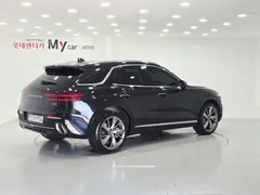 2023 Genesis GV70 2.5T Gasoline AWD — фото 5