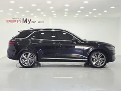 2023 Genesis GV70 2.5T Gasoline AWD — фото 6