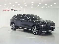 2023 Genesis GV70 2.5T Gasoline AWD — фото 7