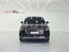 2023 Genesis GV70 2.5T Gasoline AWD — фото 8