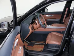 2023 Genesis GV70 2.5T Gasoline AWD — фото 9