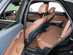 2023 Genesis GV70 2.5T Gasoline AWD — фото 10