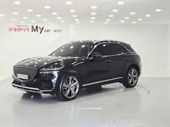 2023 Genesis GV70 2.5T Gasoline AWD — фото 13