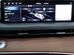 2023 Genesis GV70 2.5T Gasoline AWD — фото 18