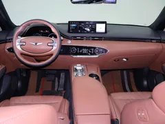 2023 Genesis GV70 2.5T Gasoline AWD — фото 19