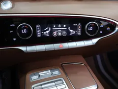 2023 Genesis GV70 2.5T Gasoline AWD — фото 20