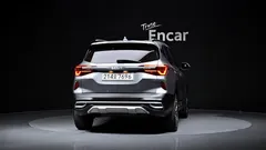 2023 Kia Seltos Gasoline 1.6 Turbo 2WD — фото 4