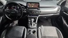 2023 Kia Seltos Gasoline 1.6 Turbo 2WD — фото 7