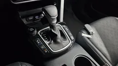 2023 Kia Seltos Gasoline 1.6 Turbo 2WD — фото 9