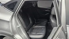 2023 Kia Seltos Gasoline 1.6 Turbo 2WD — фото 11