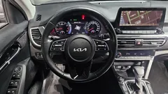 2023 Kia Seltos Gasoline 1.6 Turbo 2WD — фото 13