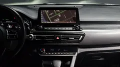 2023 Kia Seltos Gasoline 1.6 Turbo 2WD — фото 14