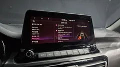 2023 Kia Seltos Gasoline 1.6 Turbo 2WD — фото 16
