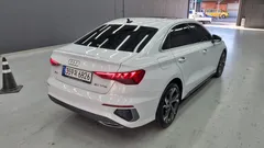 2023 Audi A3 40 TFSI Premium — фото 2