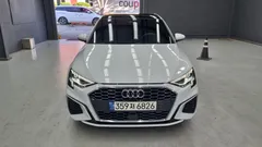 2023 Audi A3 40 TFSI Premium — фото 3