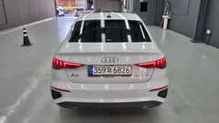 2023 Audi A3 40 TFSI Premium — фото 4