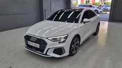 2023 Audi A3 40 TFSI Premium — фото 11