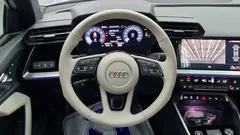 2023 Audi A3 40 TFSI Premium — фото 16