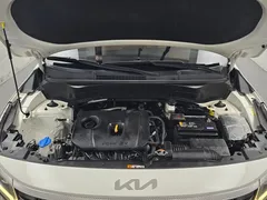 2024 Kia Seltos Gasoline 2.0 4WD — фото 6