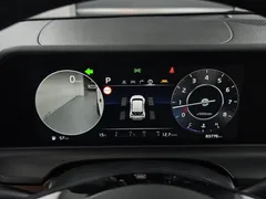 2024 Kia Seltos Gasoline 2.0 4WD — фото 8