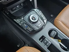2024 Kia Seltos Gasoline 2.0 4WD — фото 9