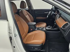 2024 Kia Seltos Gasoline 2.0 4WD — фото 10