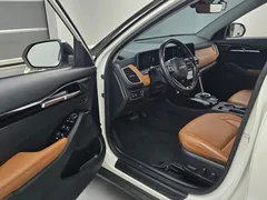 2024 Kia Seltos Gasoline 2.0 4WD — фото 15