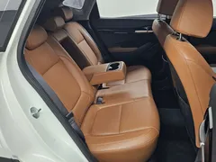 2024 Kia Seltos Gasoline 2.0 4WD — фото 16