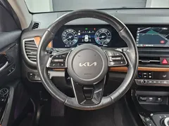 2024 Kia Seltos Gasoline 2.0 4WD — фото 17