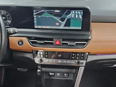 2024 Kia Seltos Gasoline 2.0 4WD — фото 18