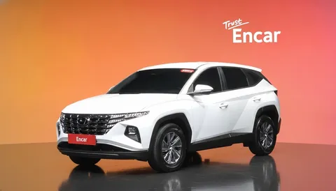 2023 Hyundai Tucson Modern 2WD