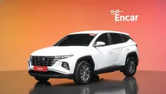 2023 Hyundai Tucson Modern 2WD — фото 1
