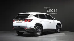 2023 Hyundai Tucson Modern 2WD — фото 2