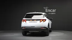 2023 Hyundai Tucson Modern 2WD — фото 4