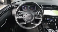 2023 Hyundai Tucson Modern 2WD — фото 14