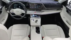 2023 Hyundai Grandeur Le Blanc, белый — фото 7
