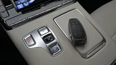 2023 Hyundai Grandeur Le Blanc, белый — фото 9