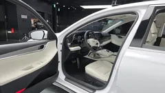 2023 Hyundai Grandeur Le Blanc, белый — фото 10
