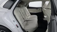 2023 Hyundai Grandeur Le Blanc, белый — фото 11