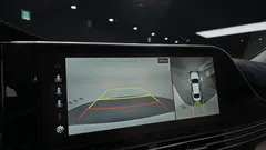 2023 Hyundai Grandeur Le Blanc, белый — фото 14