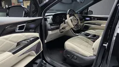 2023 Kia Carnival Gasoline 9-seater Limousine(Special vehicle) — фото 10